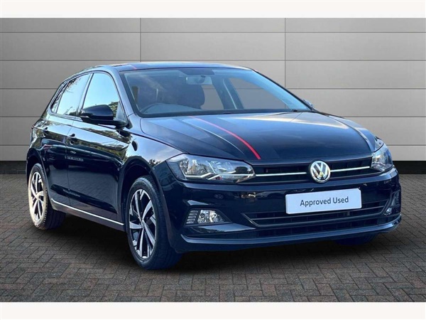 Large image for the Used Volkswagen Polo