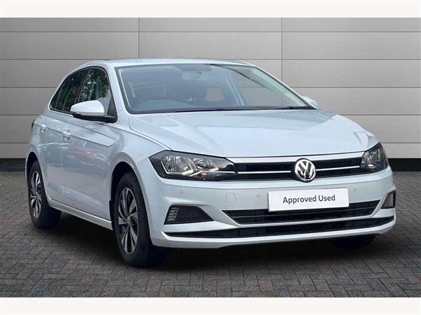 Large image for the Used Volkswagen Polo
