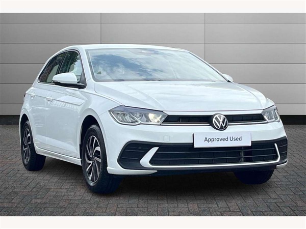 Large image for the Used Volkswagen Polo