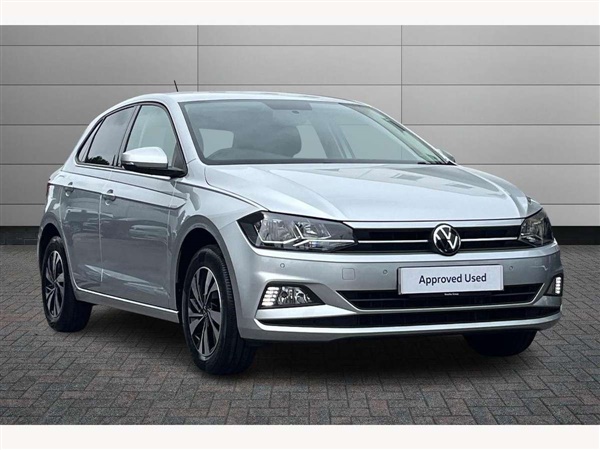 Large image for the Used Volkswagen Polo