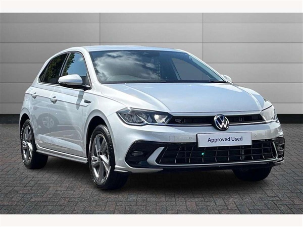 Large image for the Used Volkswagen Polo