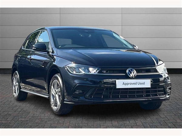 Large image for the Used Volkswagen Polo