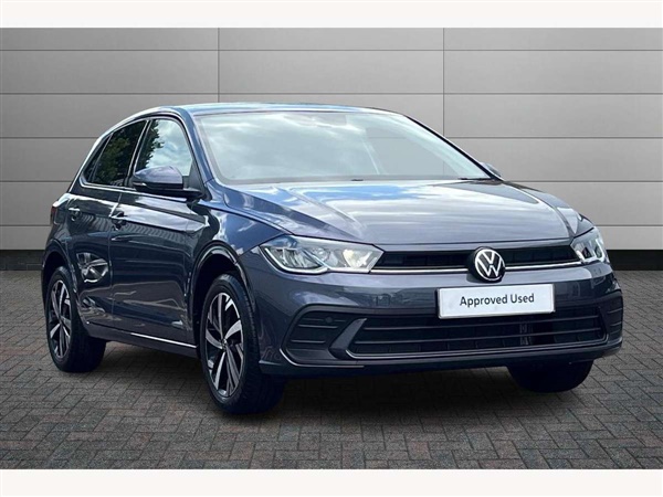 Large image for the Used Volkswagen Polo