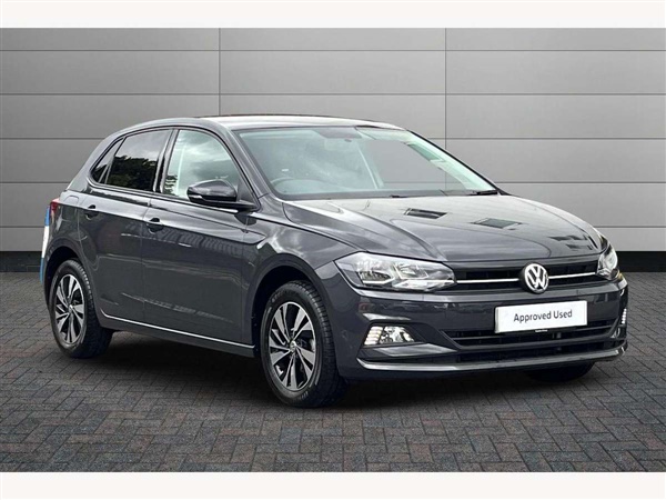 Large image for the Used Volkswagen Polo