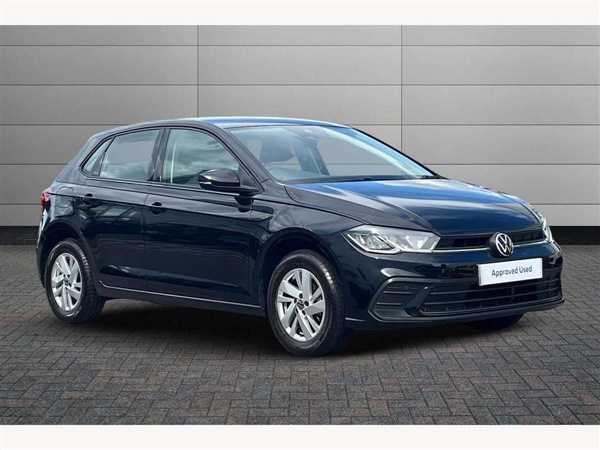 Large image for the Used Volkswagen Polo