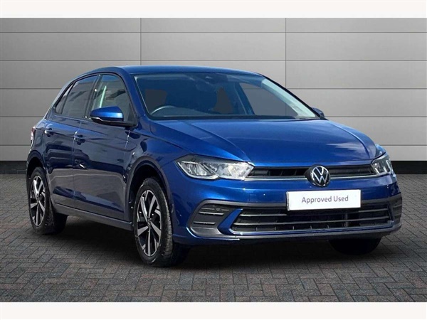 Large image for the Used Volkswagen Polo