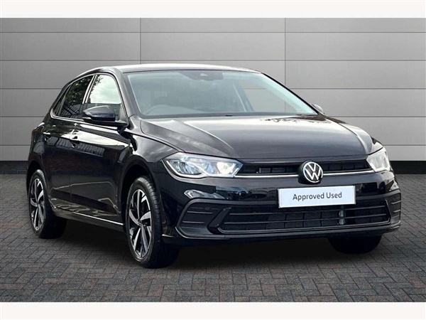 Large image for the Used Volkswagen Polo