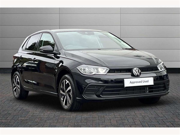 Large image for the Used Volkswagen Polo
