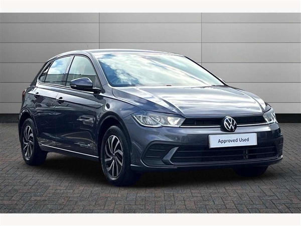 Large image for the Used Volkswagen Polo