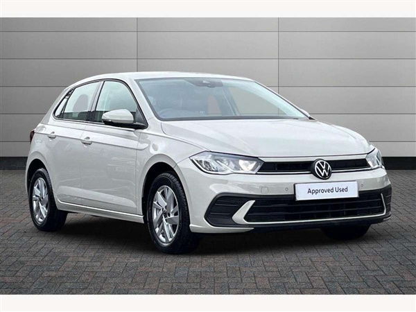 Large image for the Used Volkswagen Polo