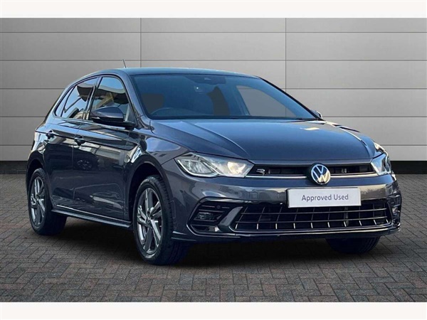 Large image for the Used Volkswagen Polo