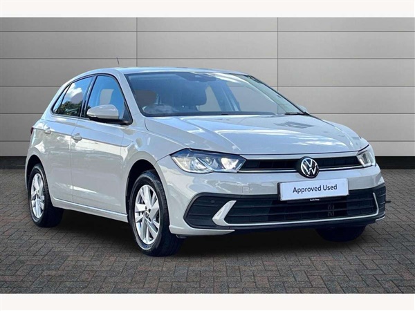 Large image for the Used Volkswagen Polo