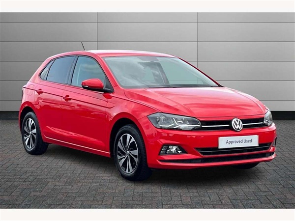 Large image for the Used Volkswagen Polo