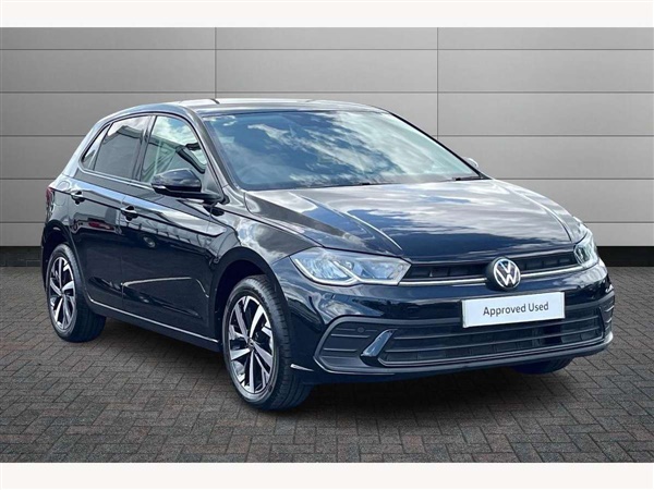 Large image for the Used Volkswagen Polo