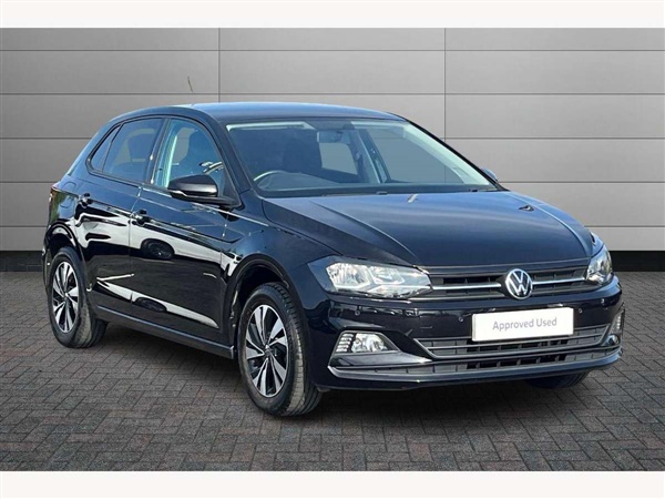 Large image for the Used Volkswagen Polo