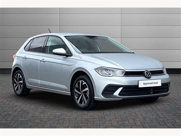 Large image for the Used Volkswagen Polo