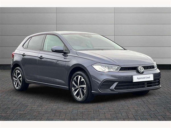 Large image for the Used Volkswagen Polo