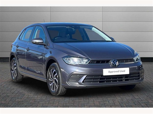 Large image for the Used Volkswagen Polo