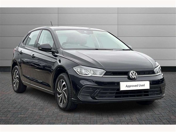 Large image for the Used Volkswagen Polo