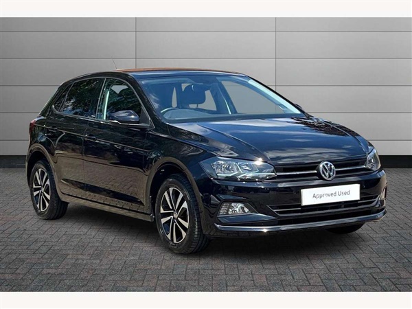 Large image for the Used Volkswagen Polo