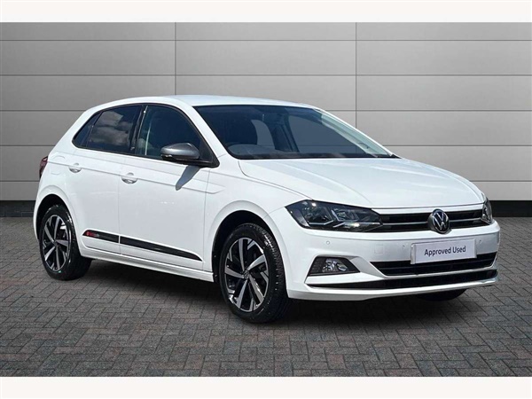 Large image for the Used Volkswagen Polo