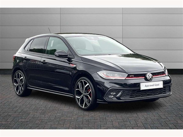 Large image for the Used Volkswagen Polo GTI