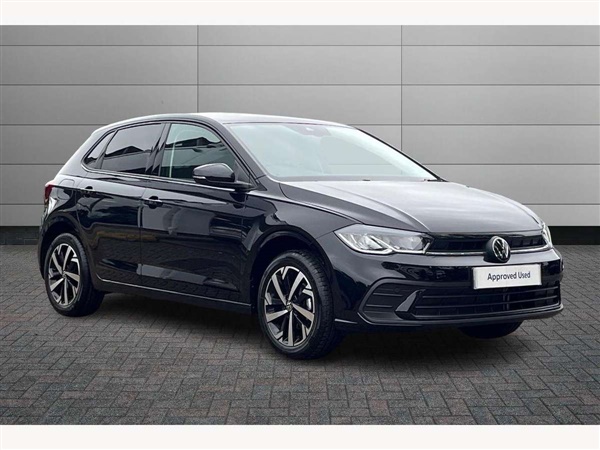 Large image for the Used Volkswagen Polo