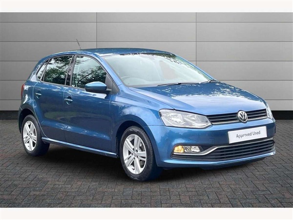 Large image for the Used Volkswagen Polo