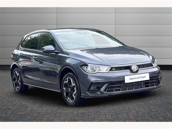 Large image for the Used Volkswagen Polo