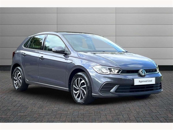 Large image for the Used Volkswagen Polo