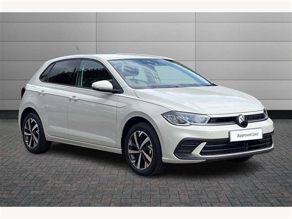 Large image for the Used Volkswagen Polo