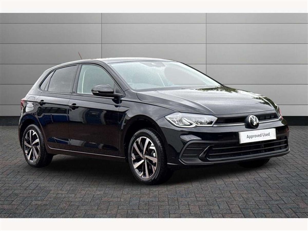 Large image for the Used Volkswagen Polo