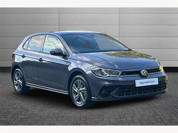 Large image for the Used Volkswagen Polo