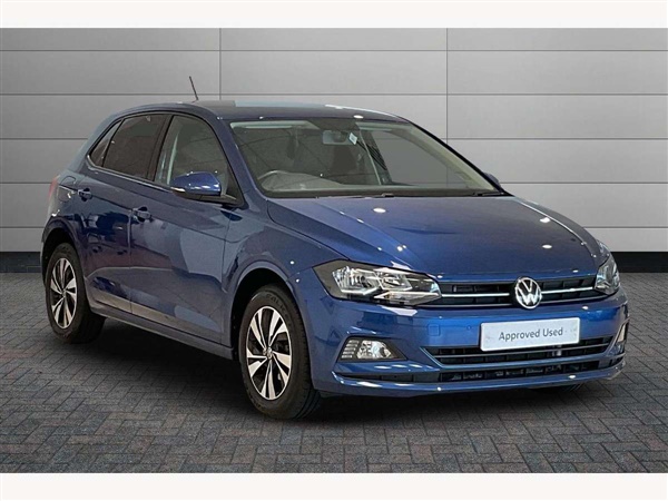 Large image for the Used Volkswagen Polo