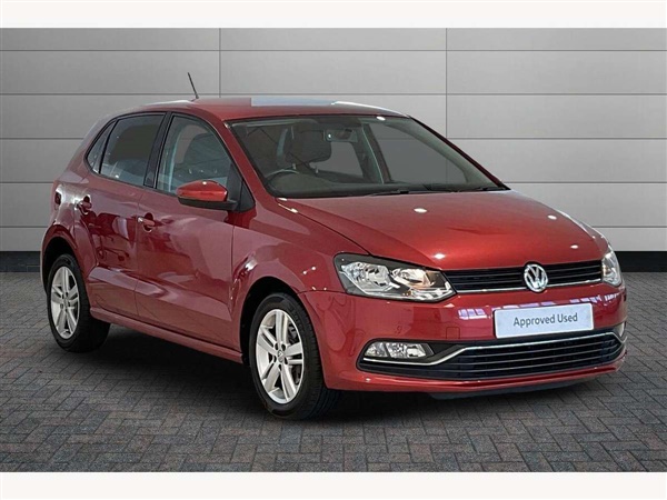 Large image for the Used Volkswagen Polo