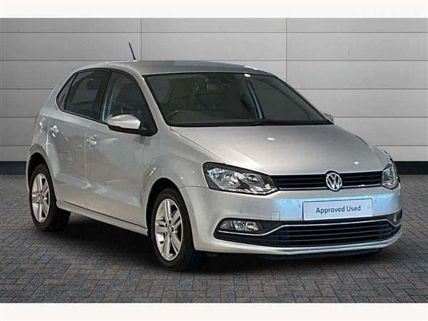 Large image for the Used Volkswagen Polo