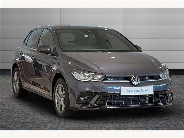 Large image for the Used Volkswagen Polo