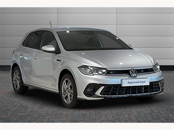 Large image for the Used Volkswagen Polo