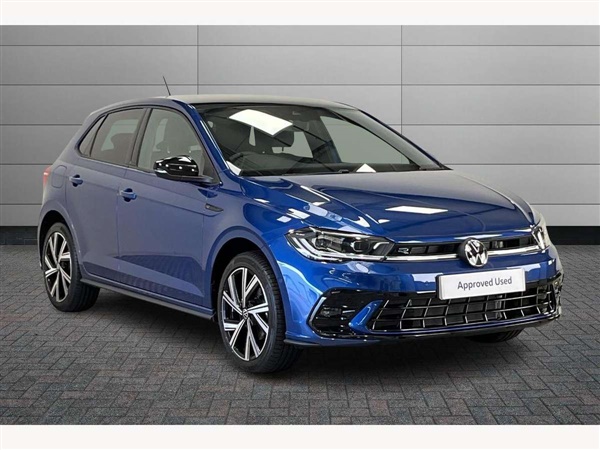 Large image for the Used Volkswagen Polo