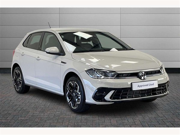 Large image for the Used Volkswagen Polo