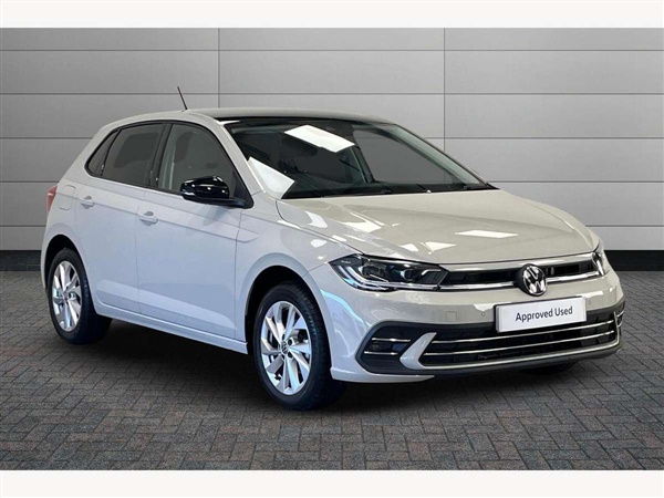 Large image for the Used Volkswagen Polo