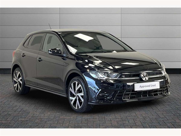 Large image for the Used Volkswagen Polo
