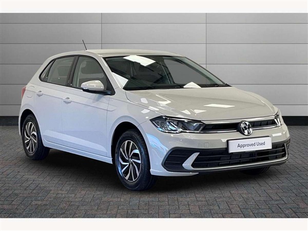 Large image for the Used Volkswagen Polo