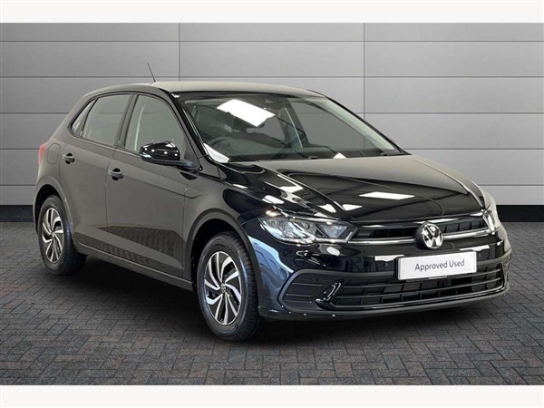 Large image for the Used Volkswagen Polo