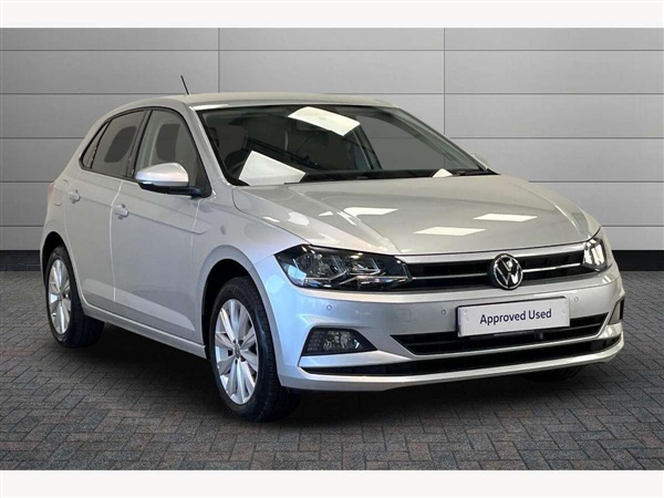 Large image for the Used Volkswagen Polo