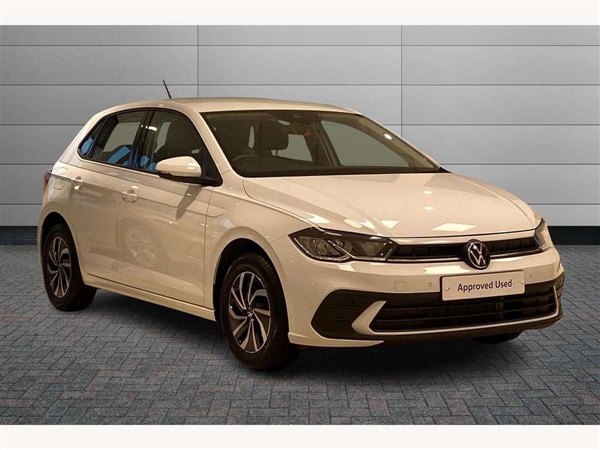 Large image for the Used Volkswagen Polo