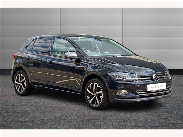 Large image for the Used Volkswagen Polo