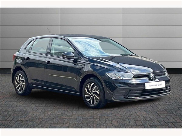Large image for the Used Volkswagen Polo