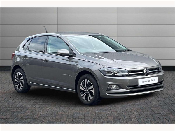 Large image for the Used Volkswagen Polo