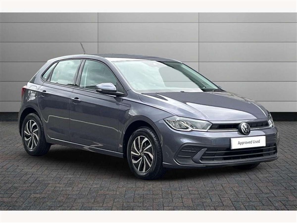 Large image for the Used Volkswagen Polo